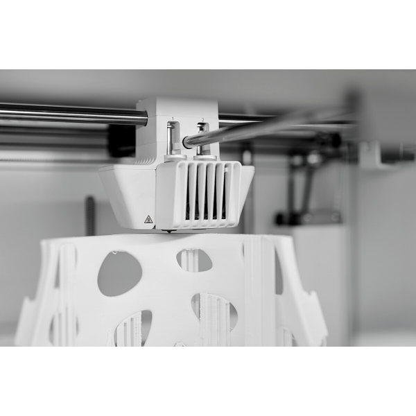 Vantaggi della Stampante 3D: Ecco Cosa la Rende Così Interessante