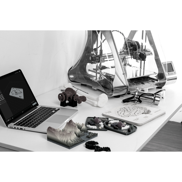 10 Software di Stampa 3D Imperdibili: Parte 2