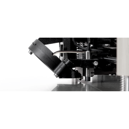 Confronto tra Stampa 3D e Stampaggio a Iniezione