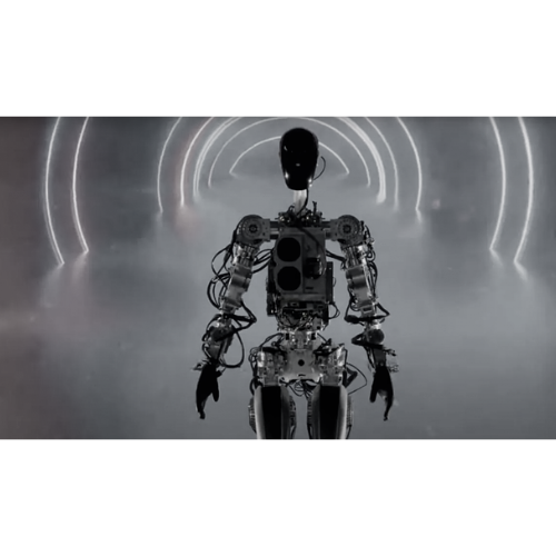 Tenedos #003: Tesla unveils its humanoid robot, methanol cars, Ethereum energy-saving upgrade, building Sim-like digital cities