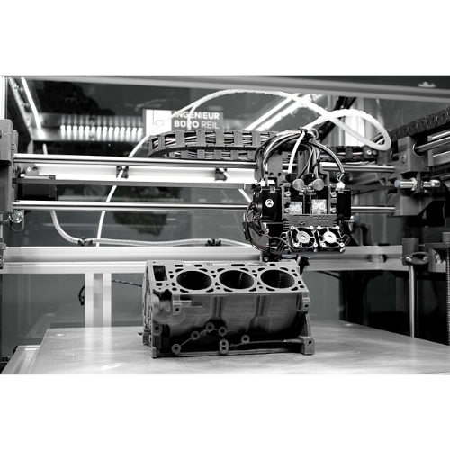 Innovazioni nella stampa 3D: dal Bioprinting alla Personalizzazione di Massa