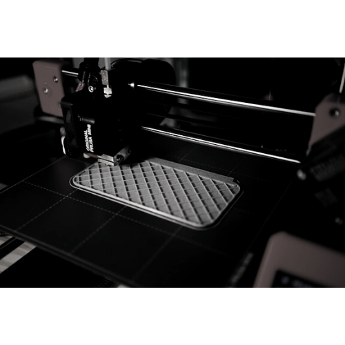 Business Models in the Field of 3D Printing