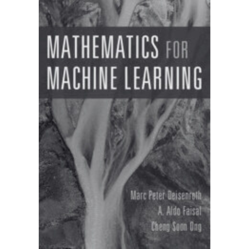 Ultimate Math Guide for Machine Learning Enthusiasts